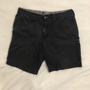 Modern Amusement Shorts